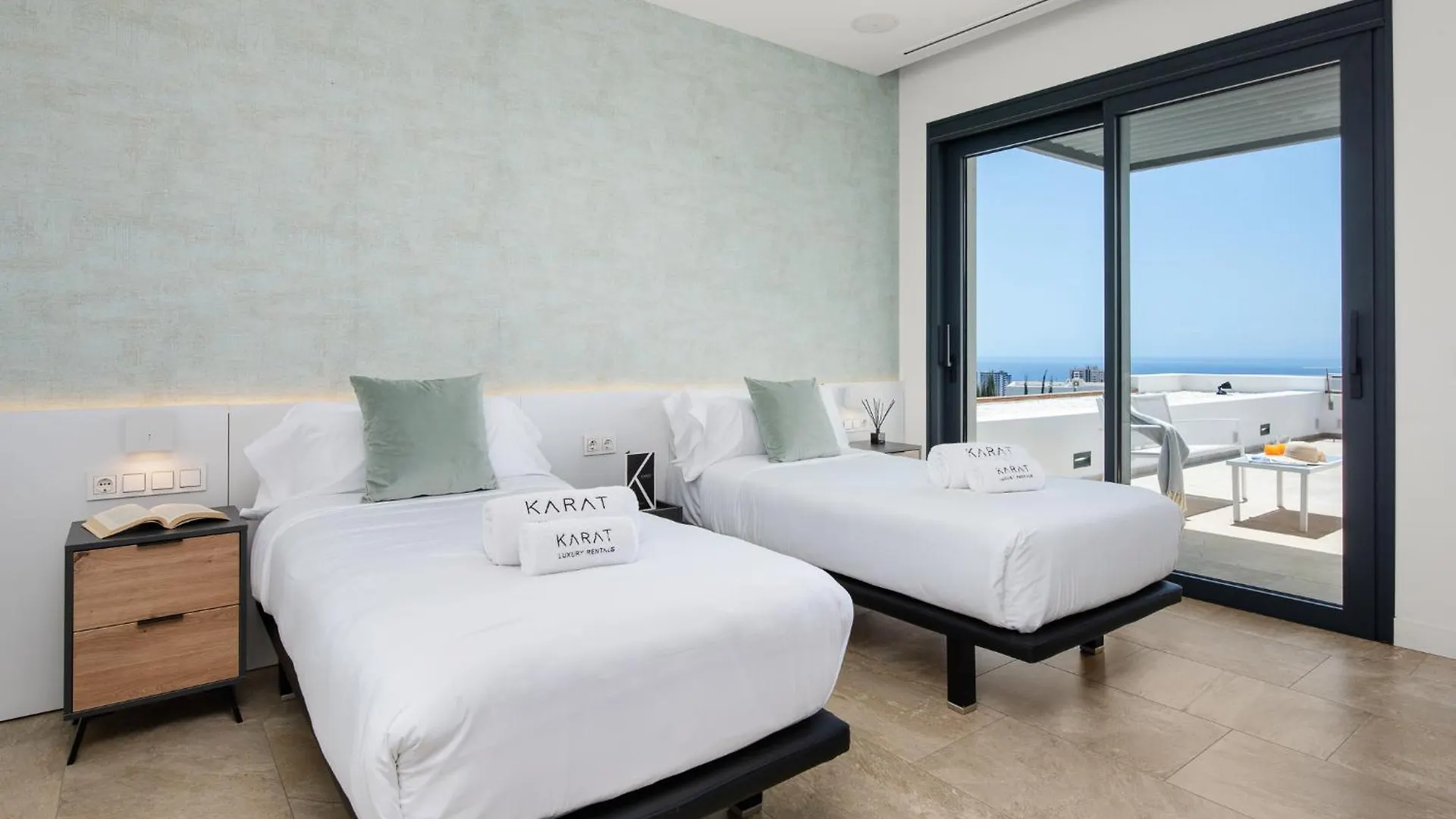 Karat Villa Playa Paraiso Playa Paraiso (Tenerife)