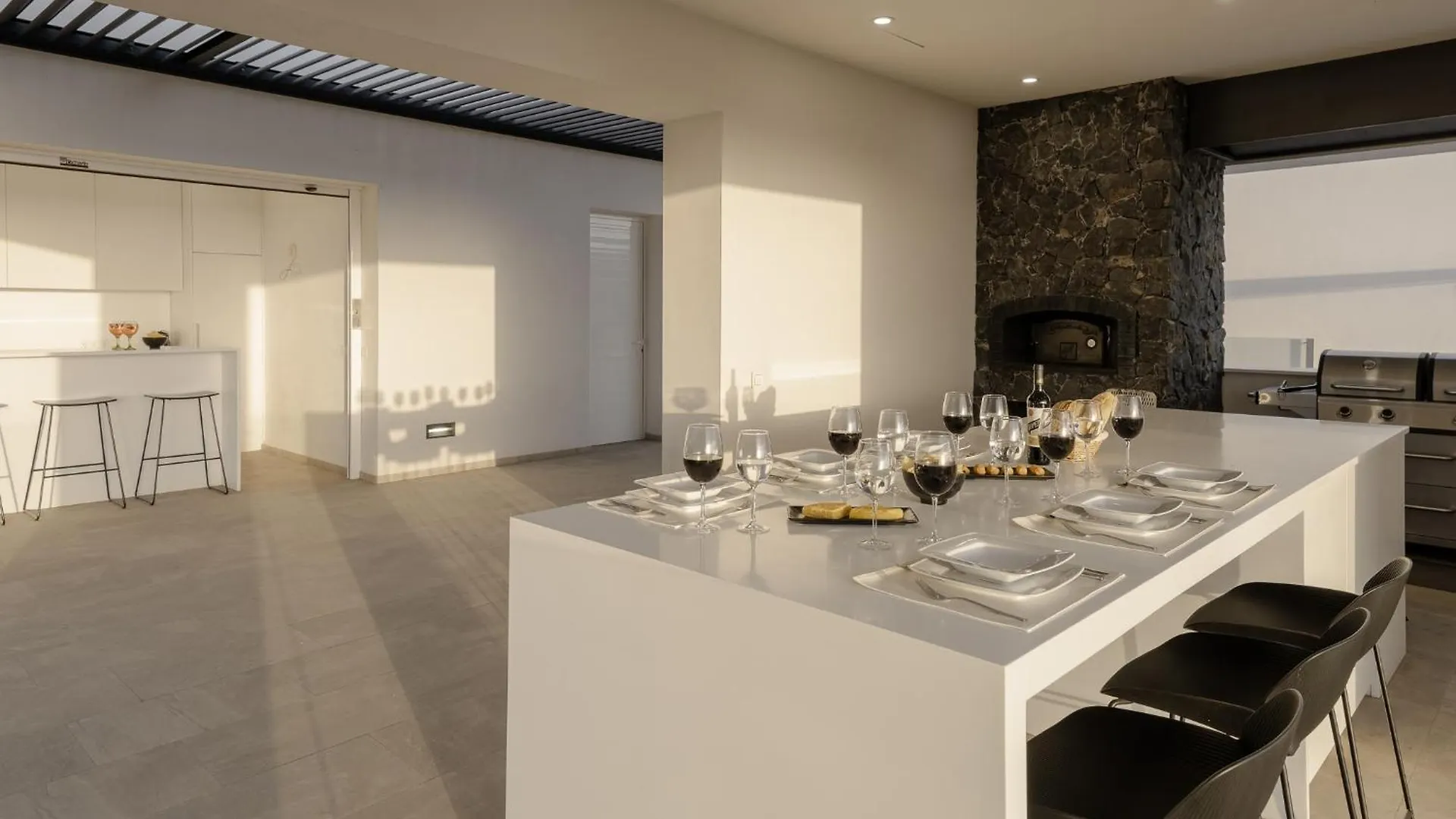 Karat Villa Playa Paraiso