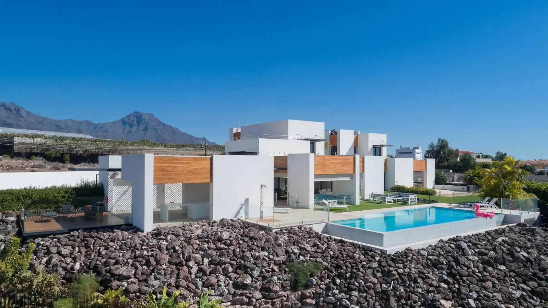 Karat Villa Playa Paraiso Playa Paraiso (Tenerife)